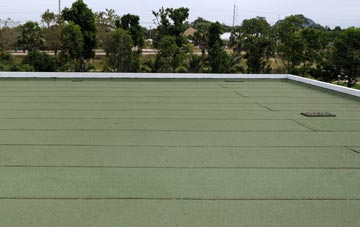 all Carminow Cross roofing types quoted for