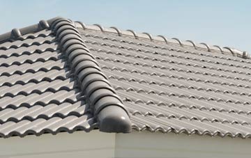 advantages of Carminow Cross clay roofing