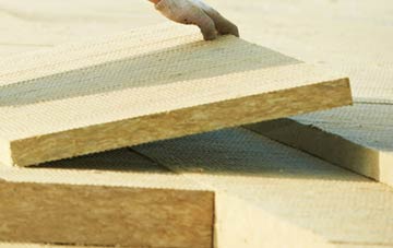 measuring Carminow Cross tapered insulation