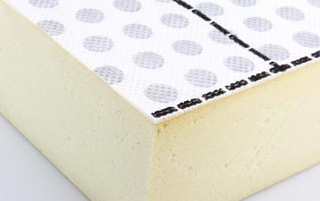 meeting Carminow Cross building codes