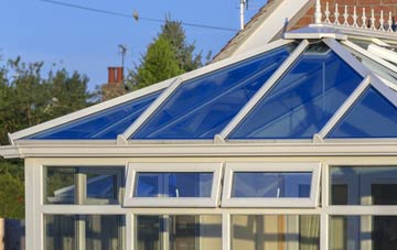 professional Carminow Cross conservatory insulation