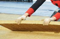 find rated Carminow Cross roof insulation companies