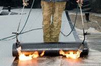 Carminow Cross flat roof sealing quote