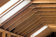 Carminow Cross tapered roof insulation quotes